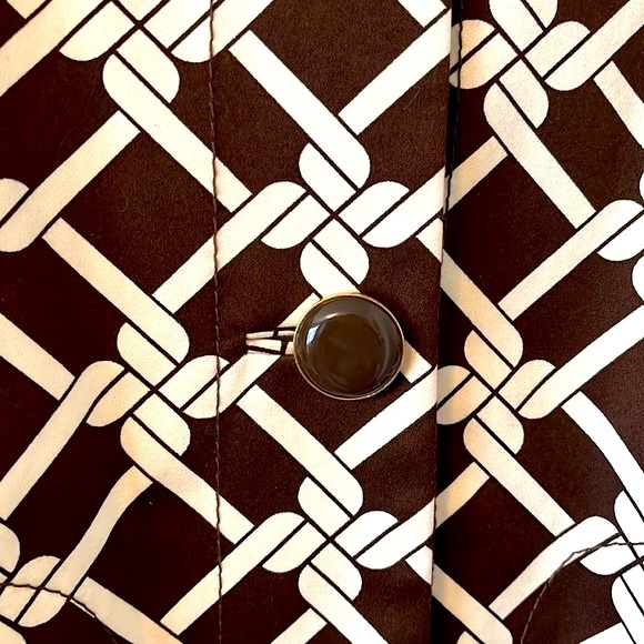 Banana Republic Jacket Sz medium - Picture 3 of 7